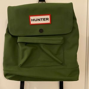 Hunter Backpack